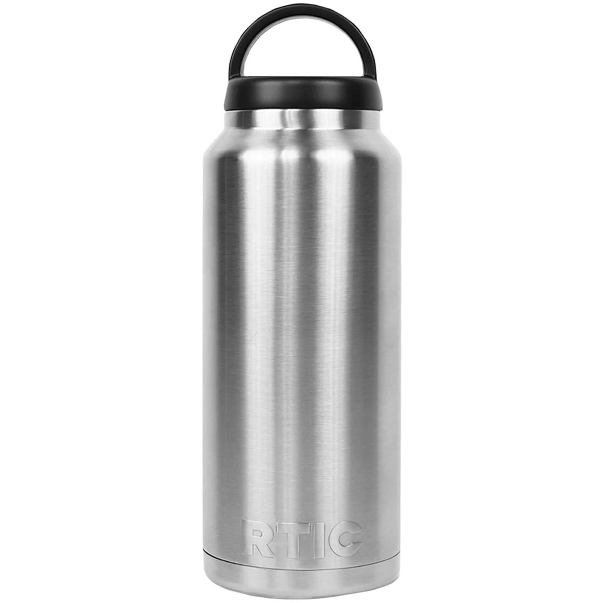 36 OZ Stainless Steel Insulated Bottle with Wide Mouth Lid R9476