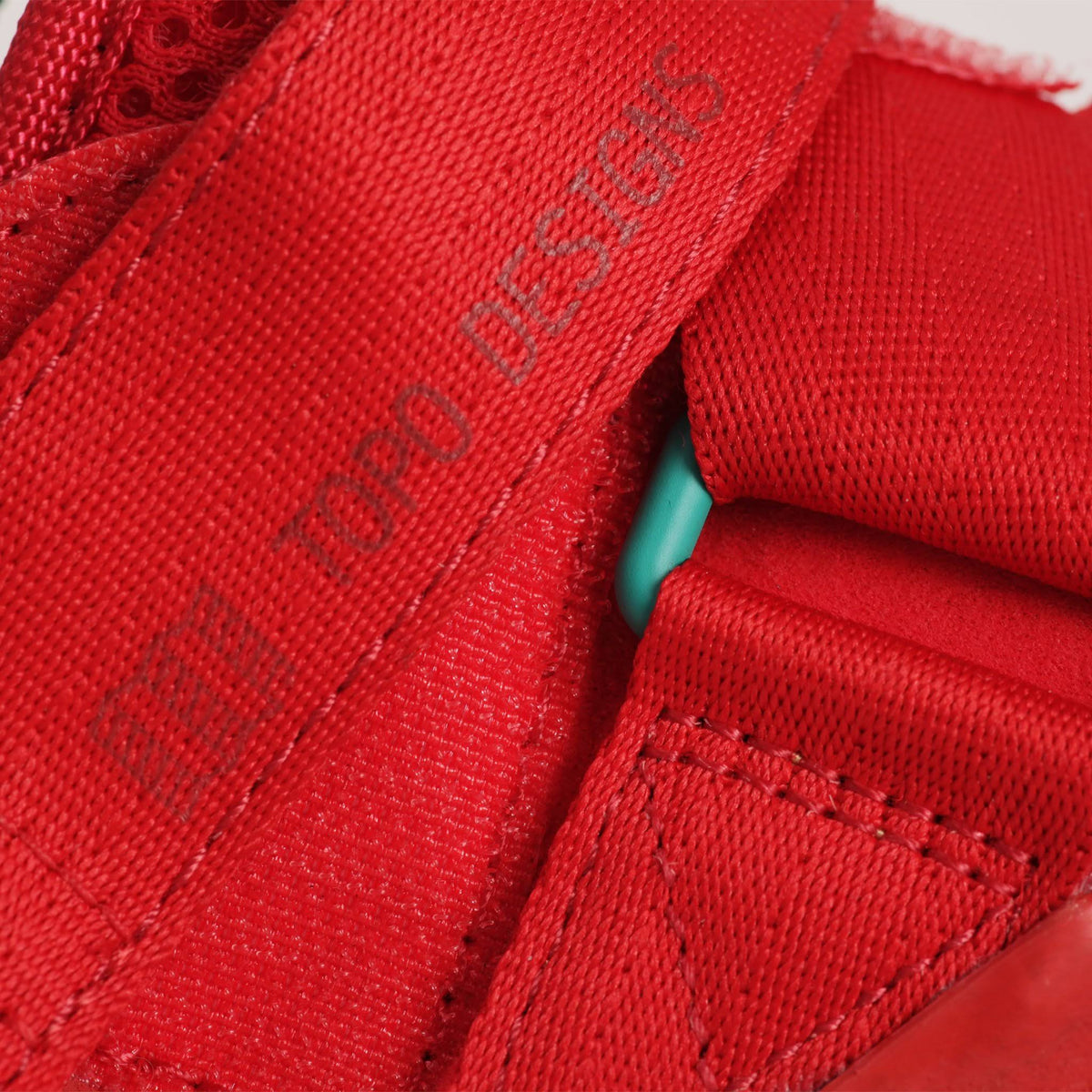 Scarlet Climbing Shoe Y77999