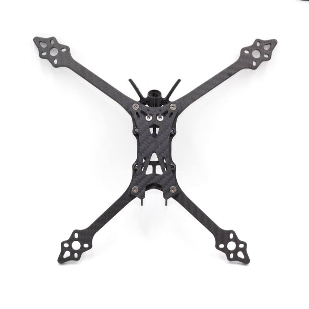 Carbon Fiber FPV Racing Frame Kit D455
