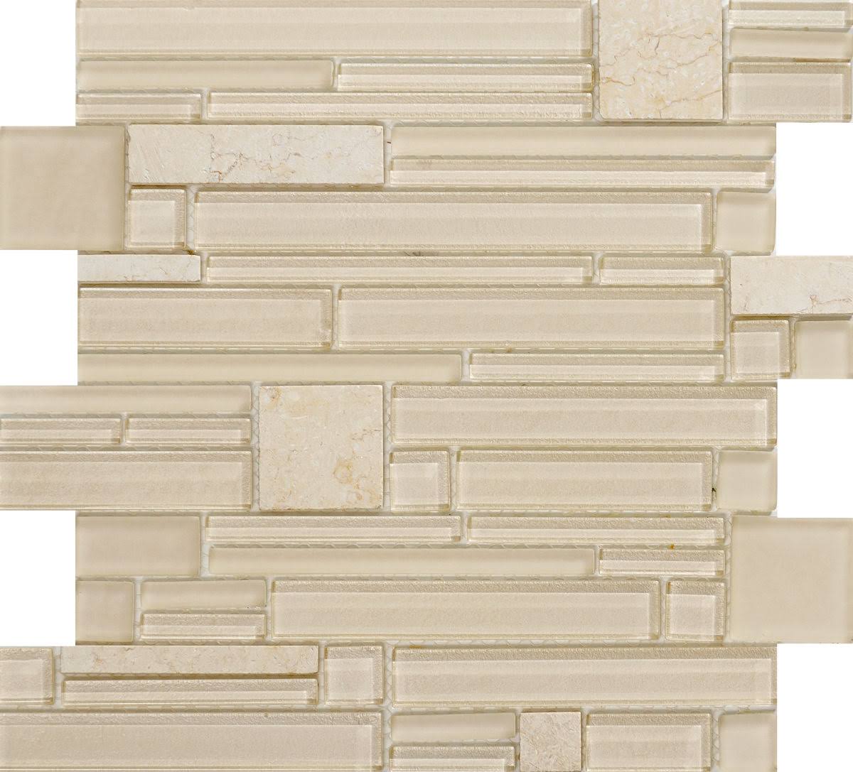 Life Emser Tile Mosaic Tile Z470111