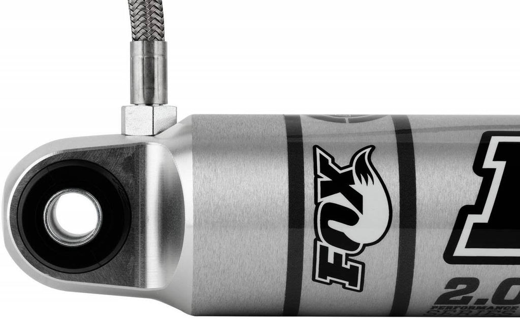 Fox 2.0 Smooth Body Reservoir Shock L59013