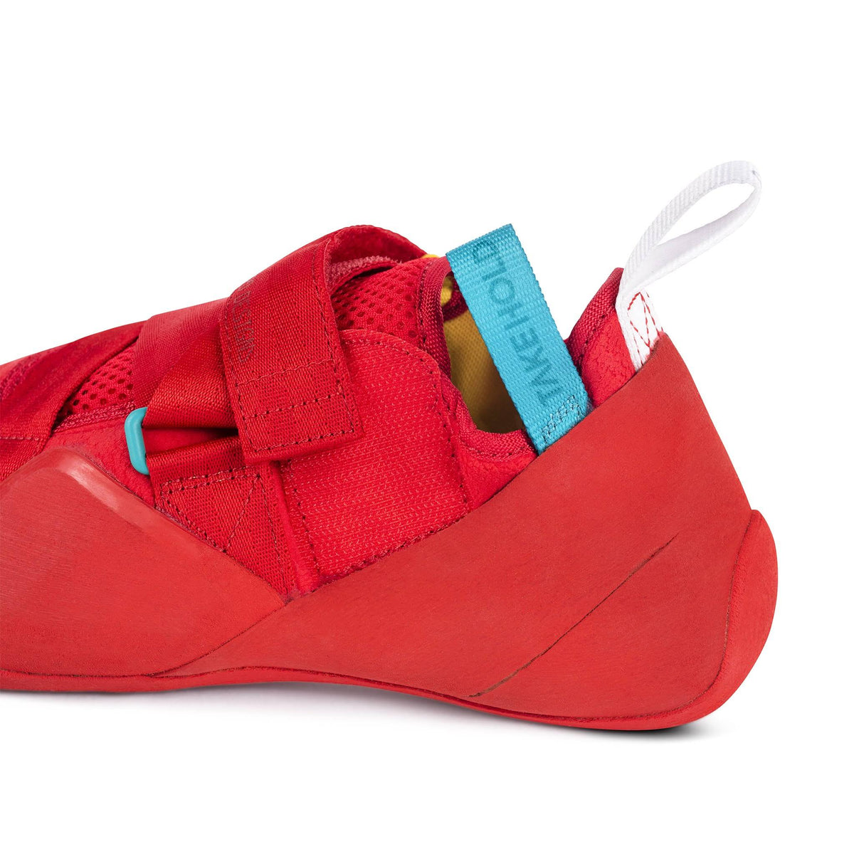 Scarlet Climbing Shoe Y77999