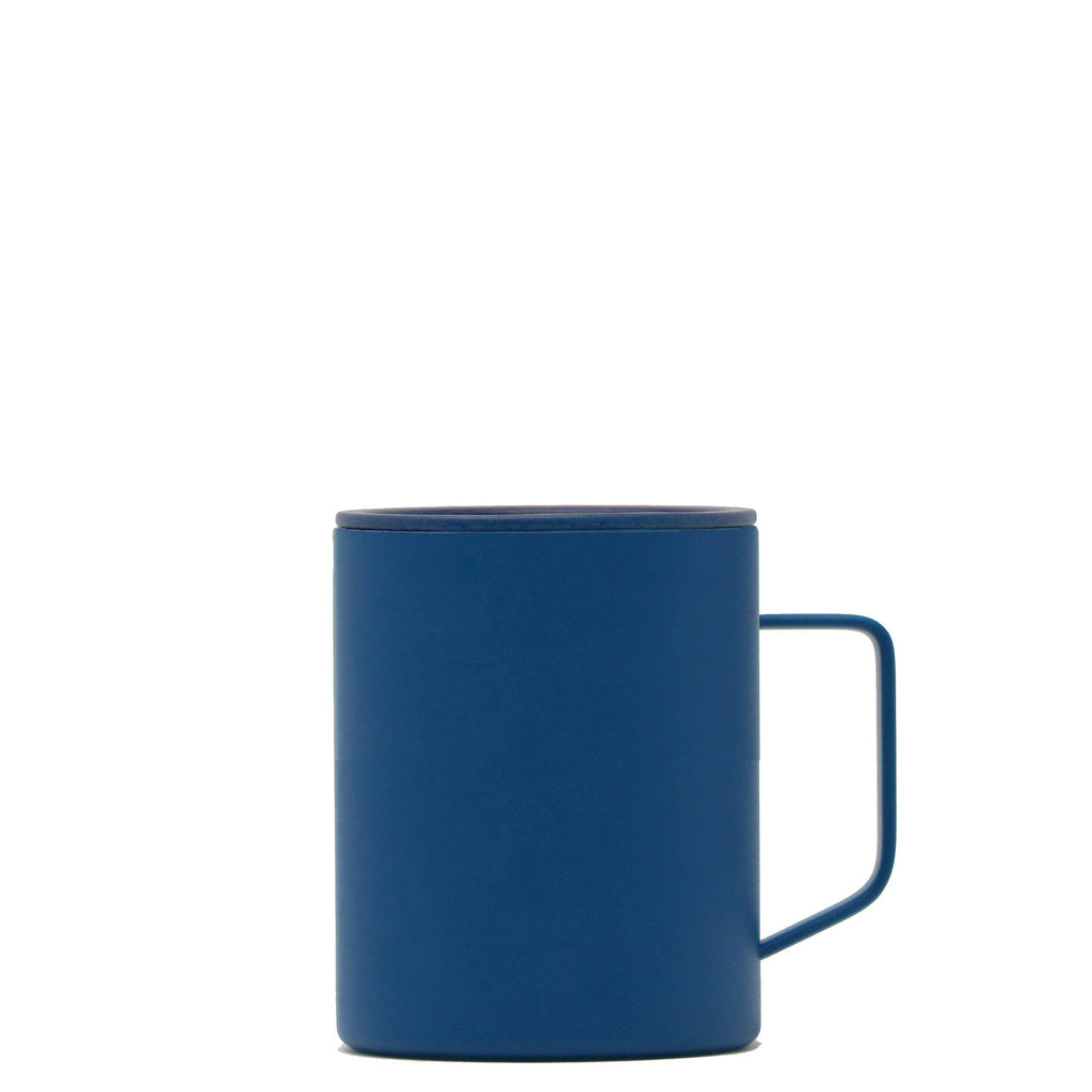 Ocean Blue 14oz Insulated Camp Cup R607972
