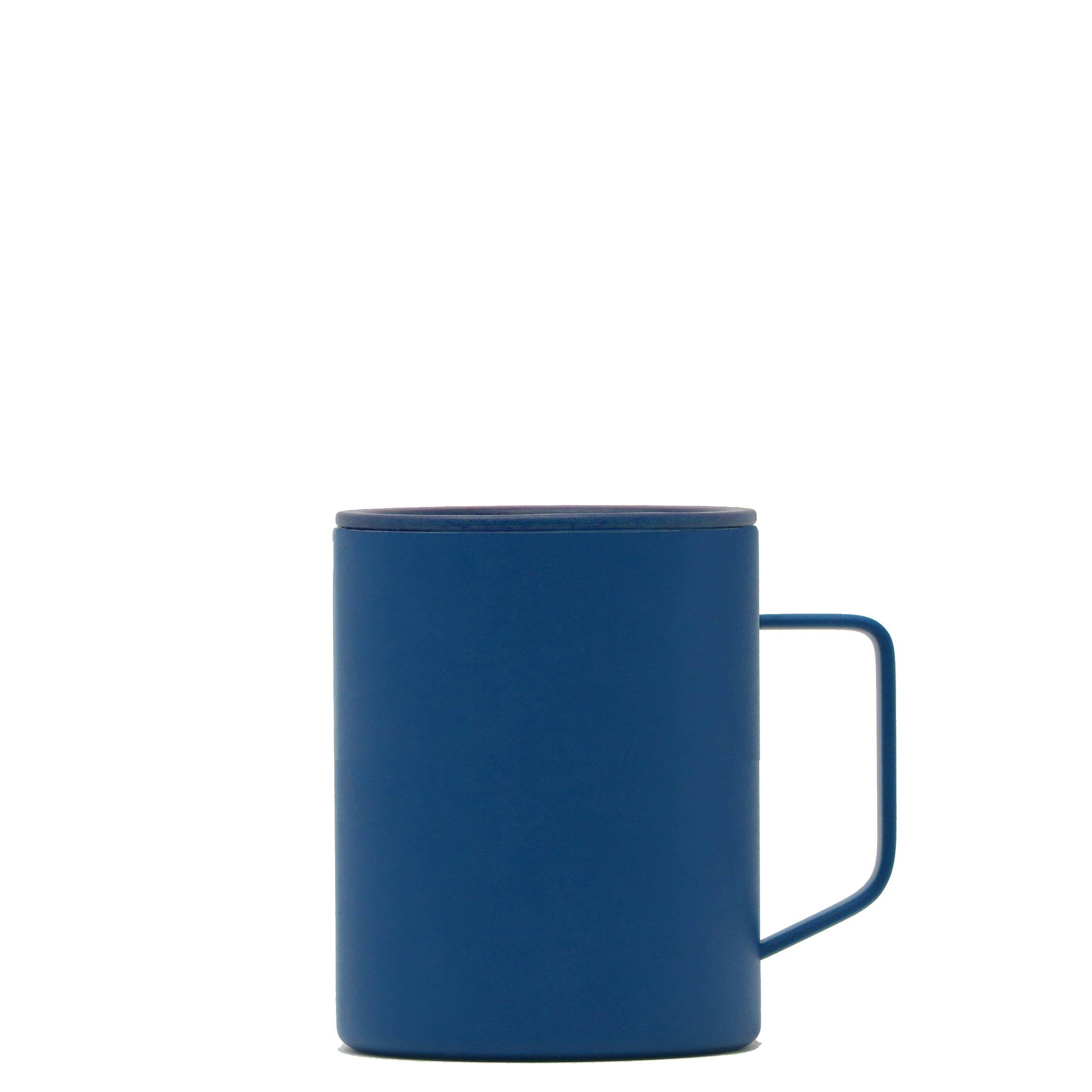 Ocean Blue 14oz Insulated Camp Cup R607972