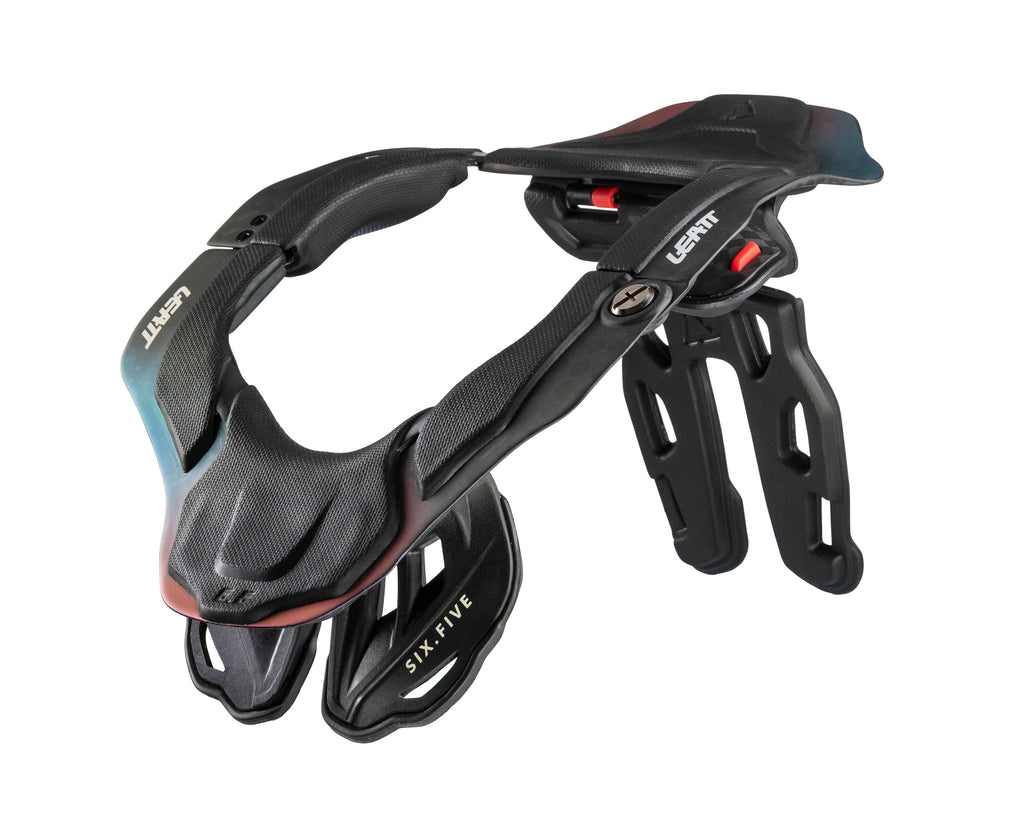 Carbon Hologram Neck Brace K419200