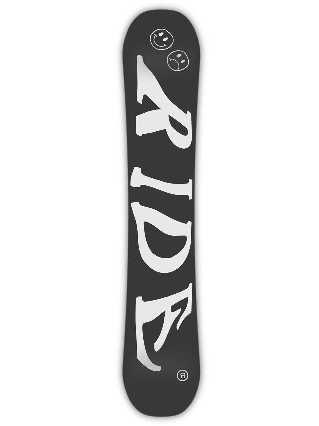 Burnout Snowboard 152cm X29989