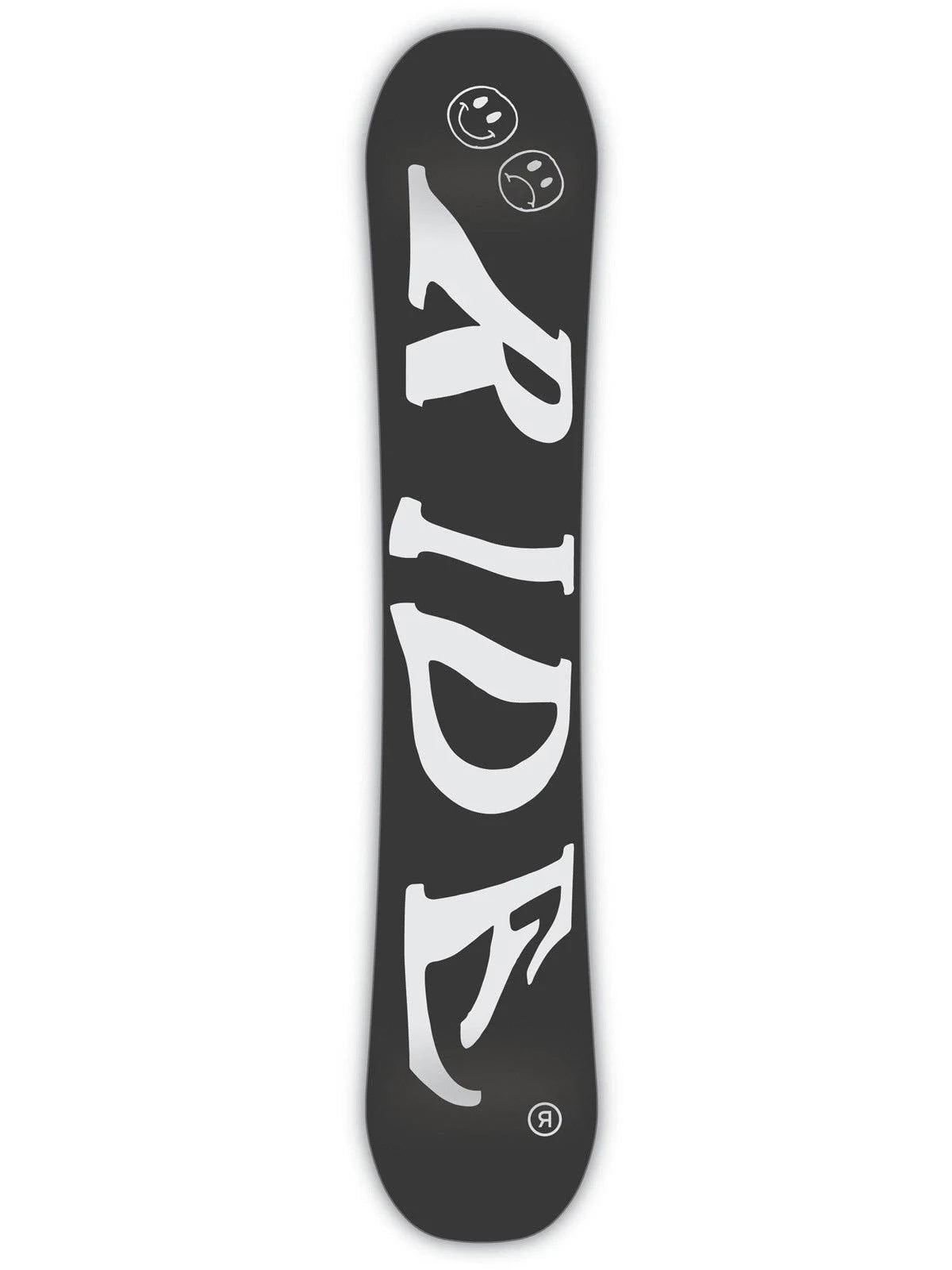 Burnout Snowboard 152cm X29989