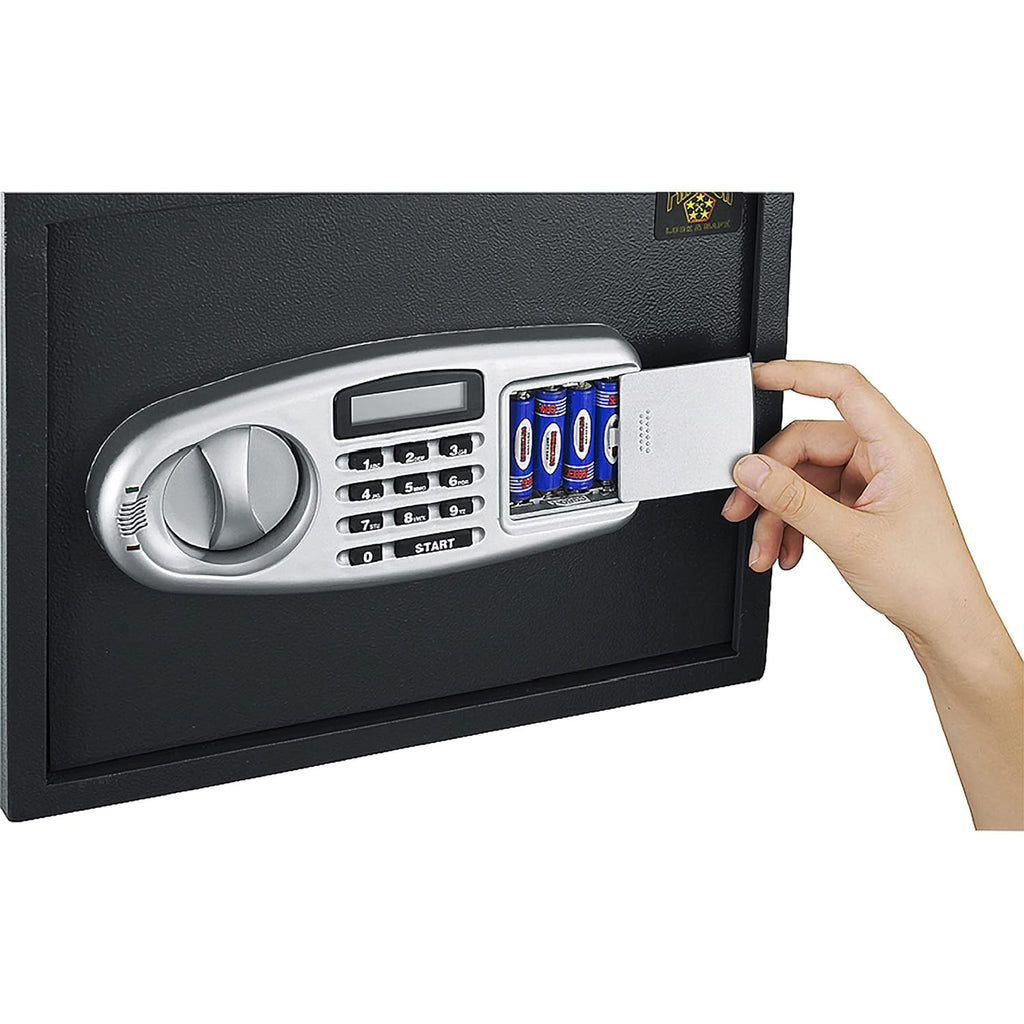 Digital Depository Safe with Keypad L29910