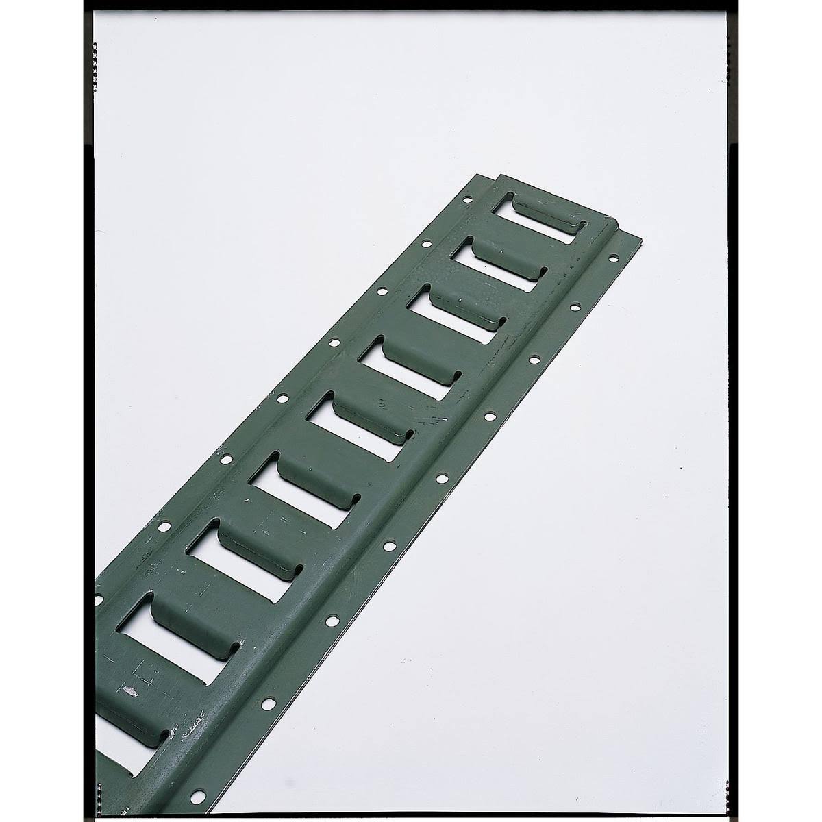 E-Track Fitting, 10 ft, 1000 lb. K894250