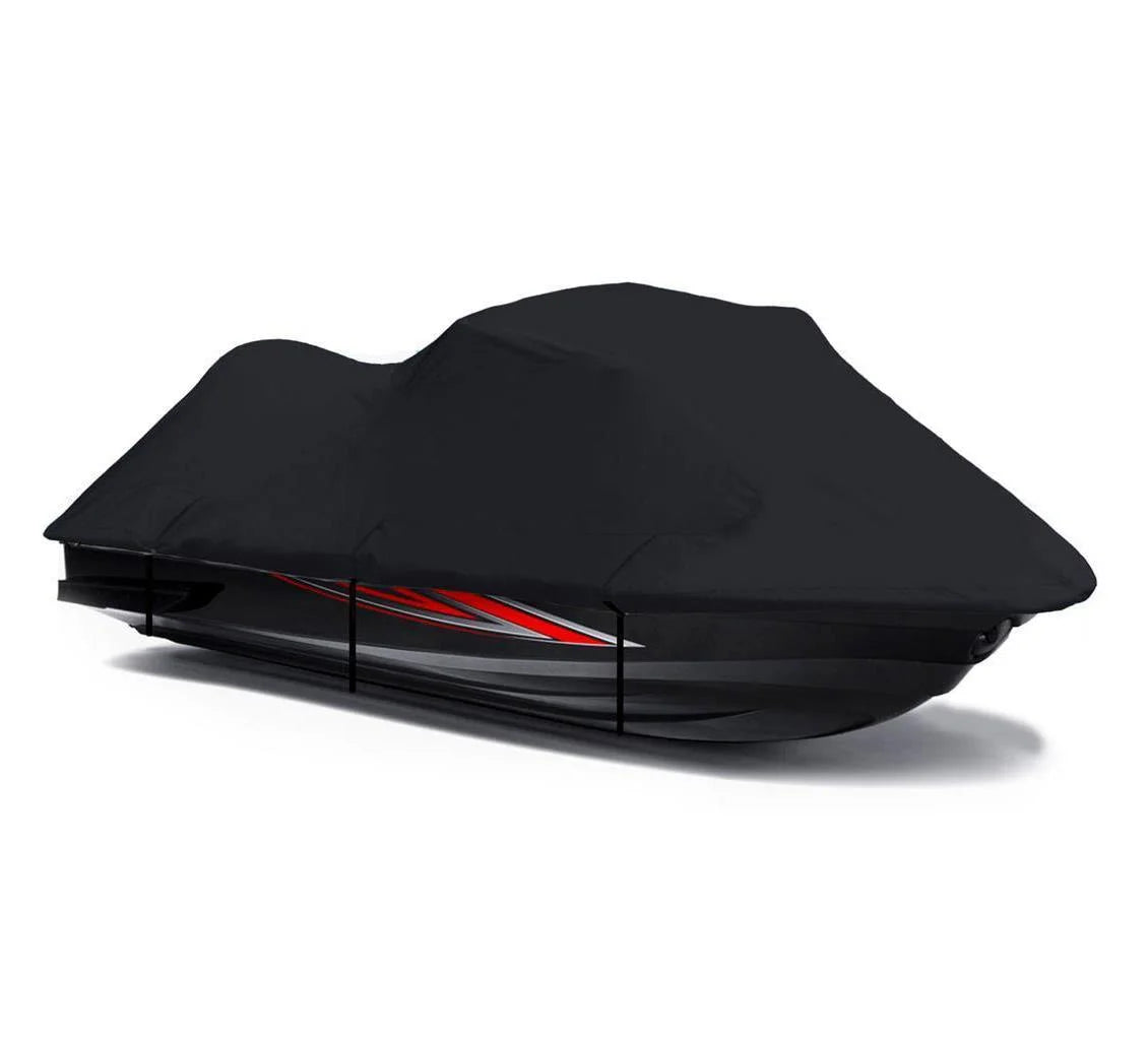 Black 600D Jet Ski Cover R52136