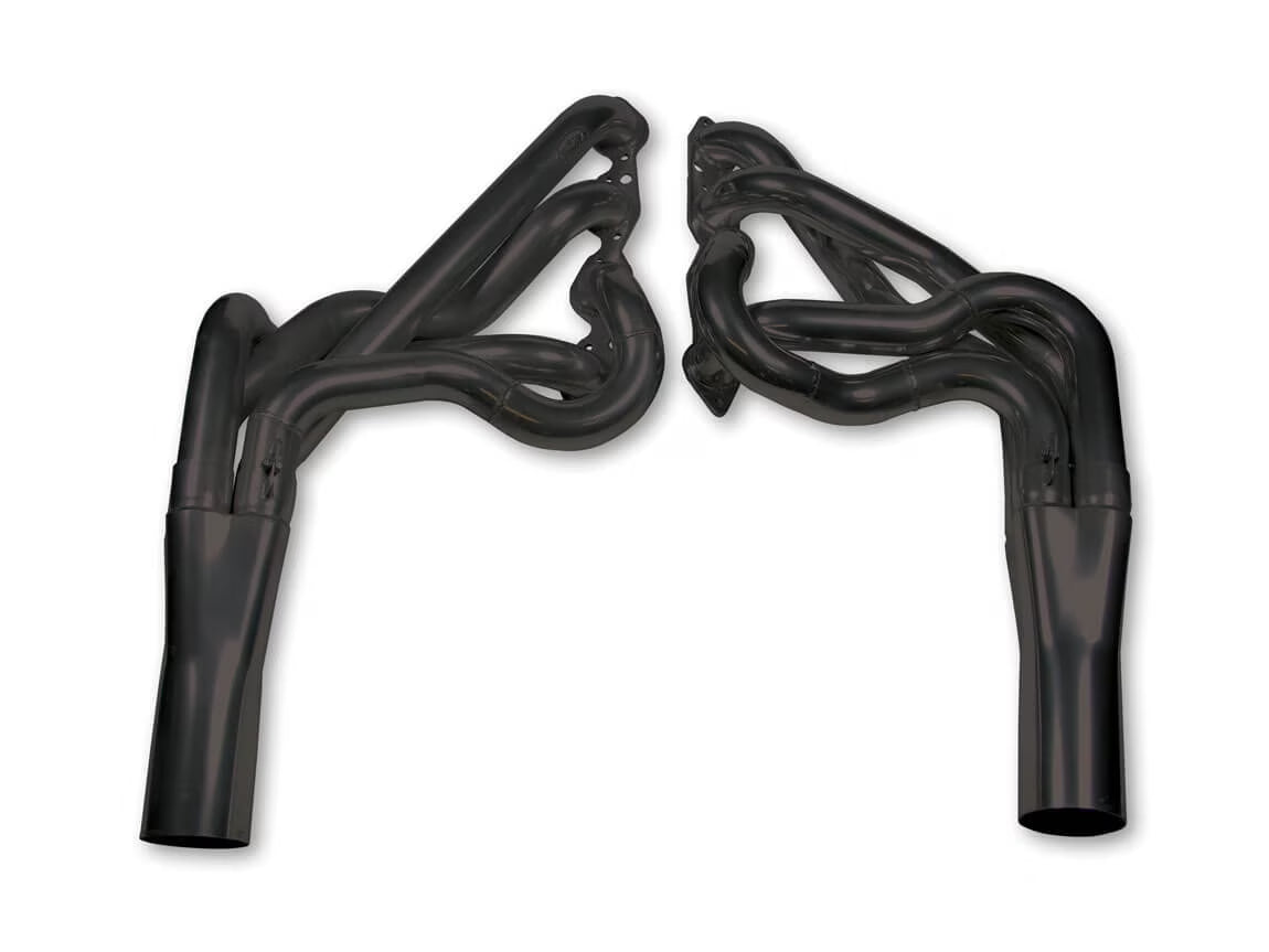 Exhaust Header O148674