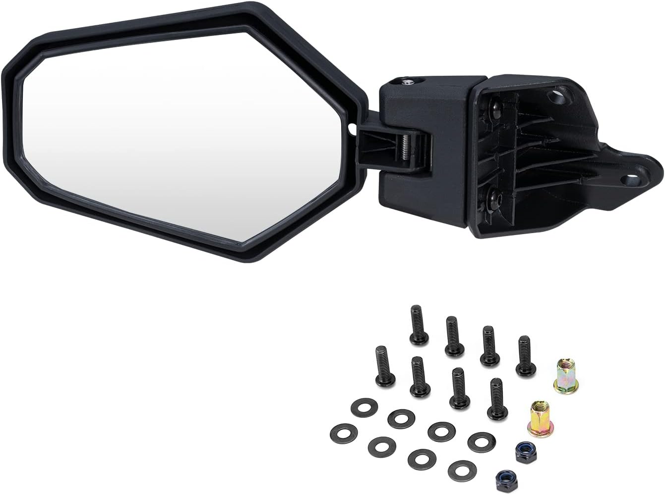 Folding Rearview Side Mirrors K9803