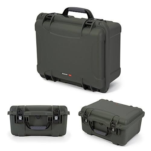 933 Case with Dividers S57285