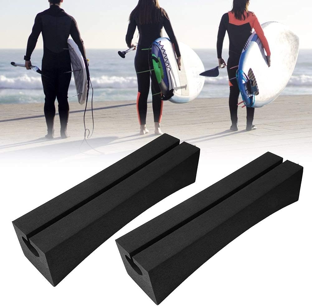 Universal Soft Foam Block for Roof Racks Pack of 2 S438522