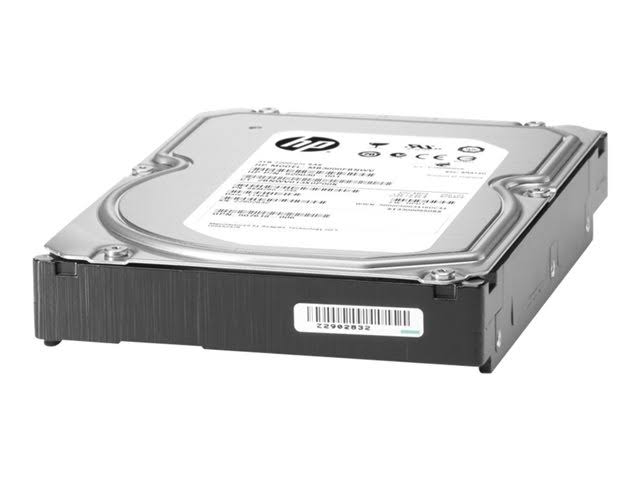 1 TB 3.5x22 Internal Hard Drive SATA 7200RPM R8668
