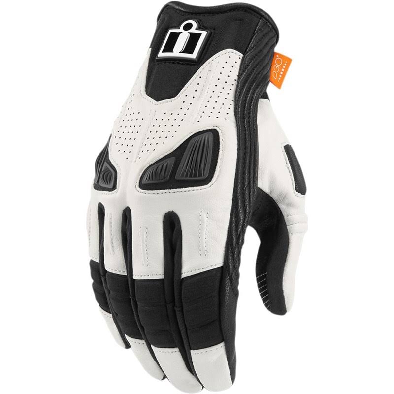 Black 3XL Glove R647