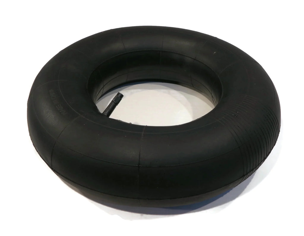 4 Tire Inner Tubes 16x6.50x8 TR13 Straight Valve Stem S6493