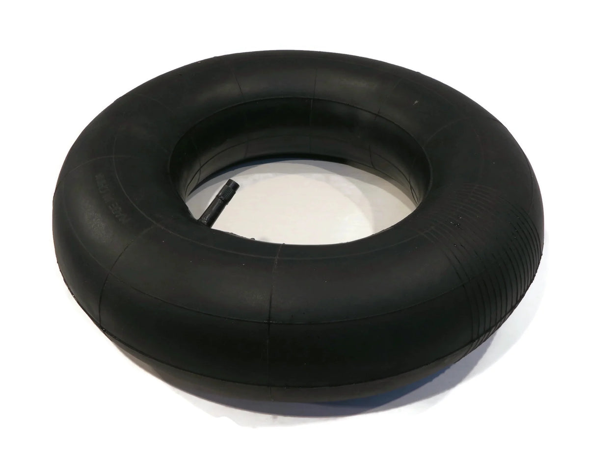 4 Tire Inner Tubes 16x6.50x8 TR13 Straight Valve Stem S6493