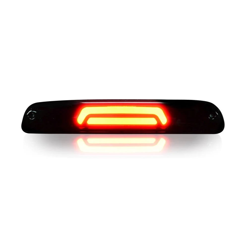 Smoked LED 3rd Brake Light for Ford Superduty Z25849