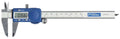 8 in. Electronic Caliper with Super Large Display Q336697
