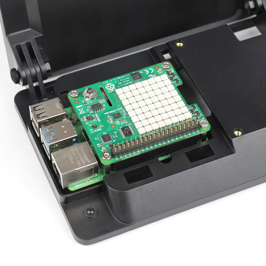 SmartiPi Touch 2 Case Z6065