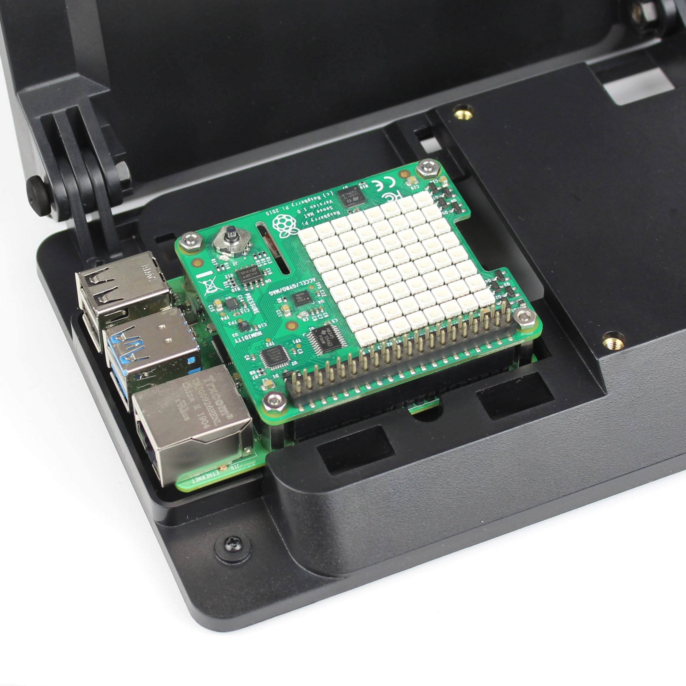 SmartiPi Touch 2 Case Z6065