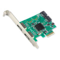 4-Port SATA III PCI-E Controller Card G23763