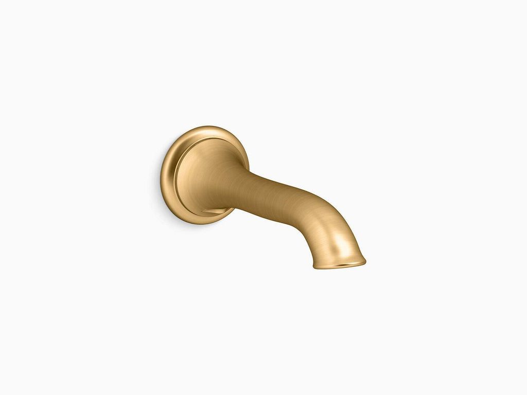 Wall-Mount Bath Spout Z5159
