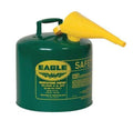 Green 5 gal Safety Can Z511908