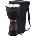 Wood Djembe with Bag U6698