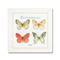 Square Canvas Art L17124