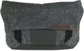 Charcoal Field Pouch L906