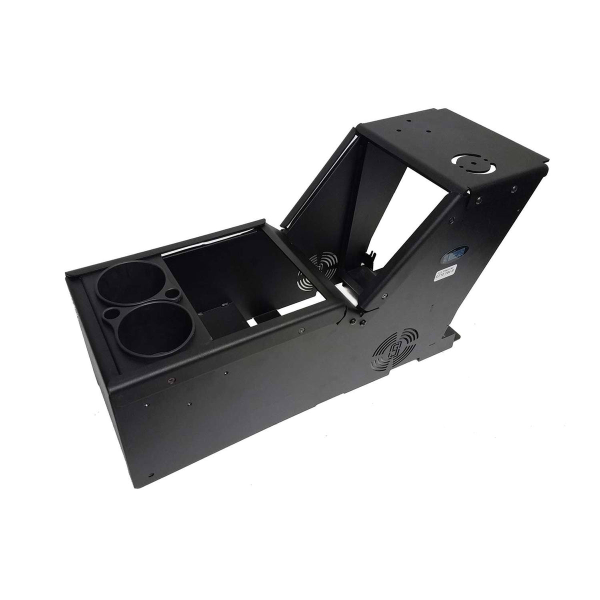 Console Box Kit with Cupholder Y26490