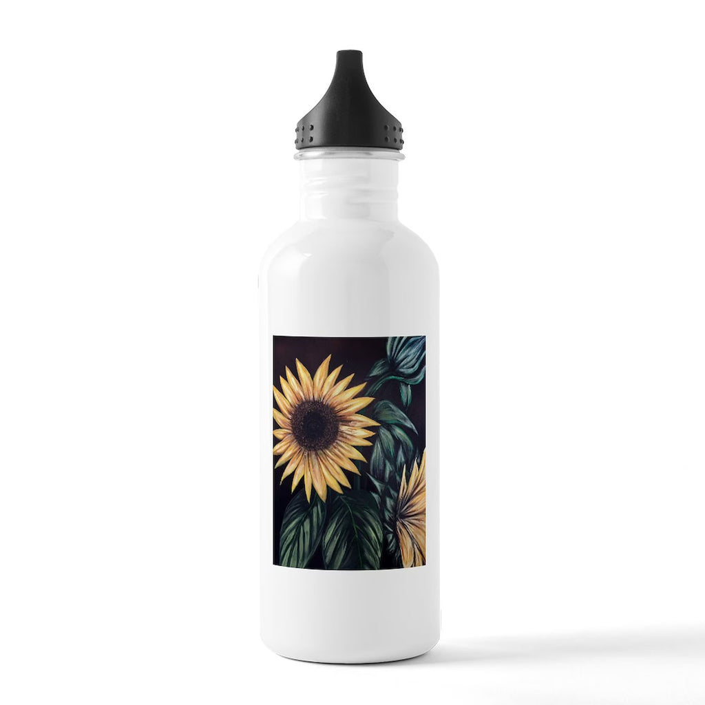 Stainless Steel Water Bottle 1.0L R5031
