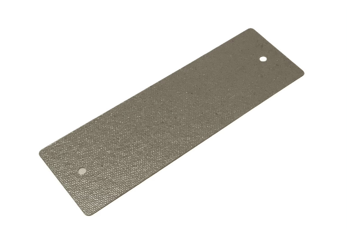 Microwave Waveguide Cover F455