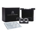 Round Ice Cube Mold Whiskey Ice Ball Maker Sphere Ice Cube Tray X222
