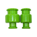 Lime Green Trolling Motor Control Enhancer P4410