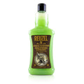 Scrub Shampoo 1000ml A835886
