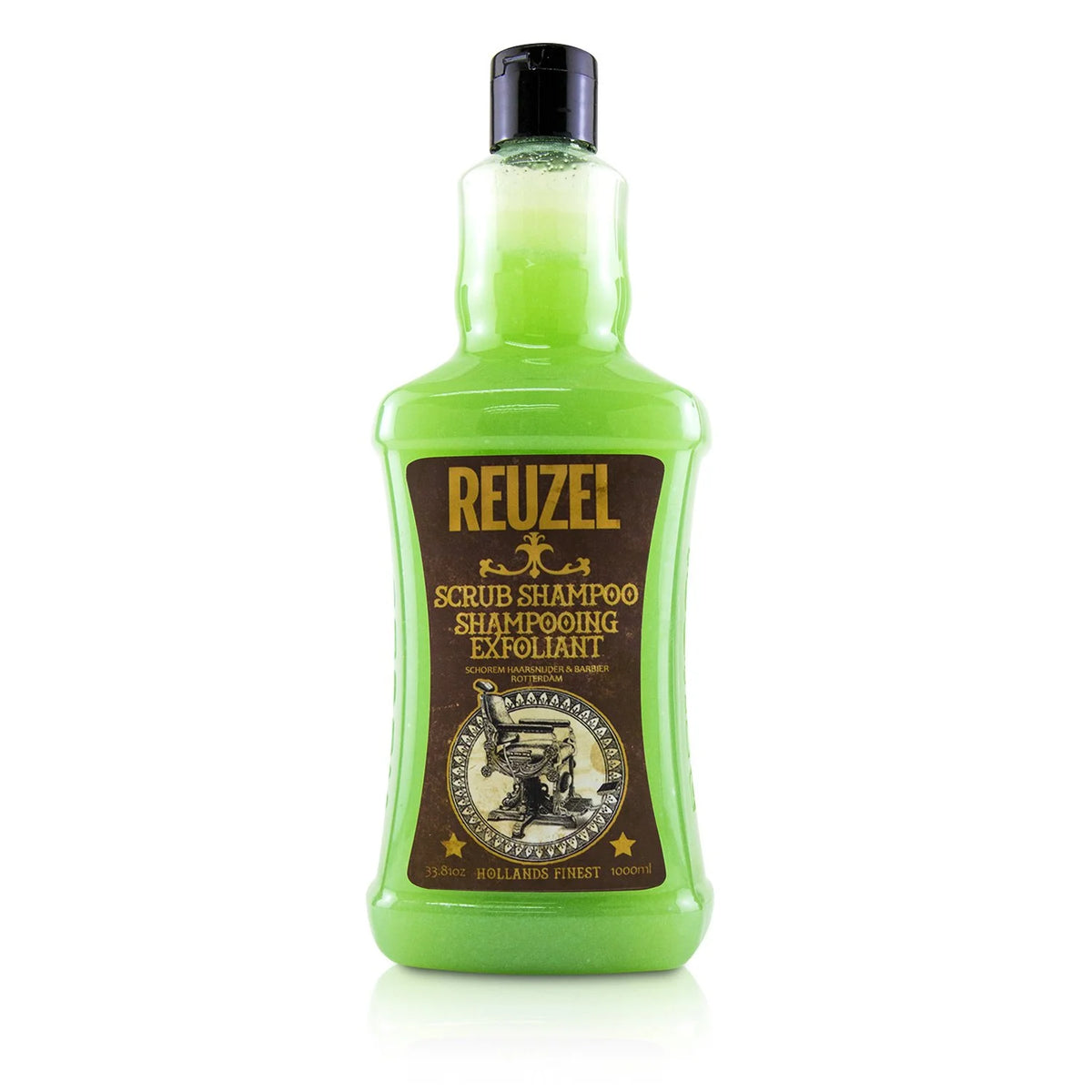 Scrub Shampoo 1000ml A835886