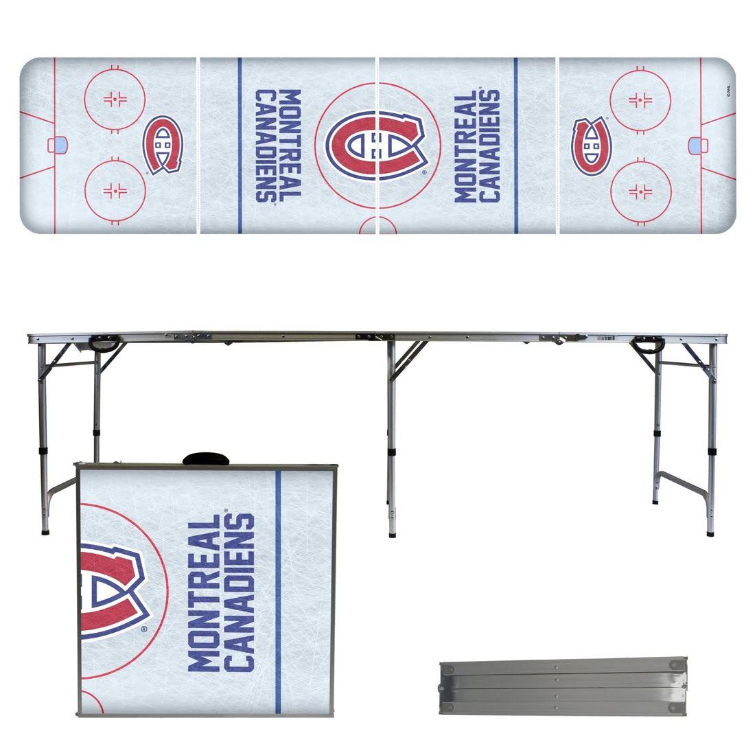 Victory Folding Tailgate Table A187
