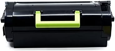 High Yield Black Toner Cartridge T1625