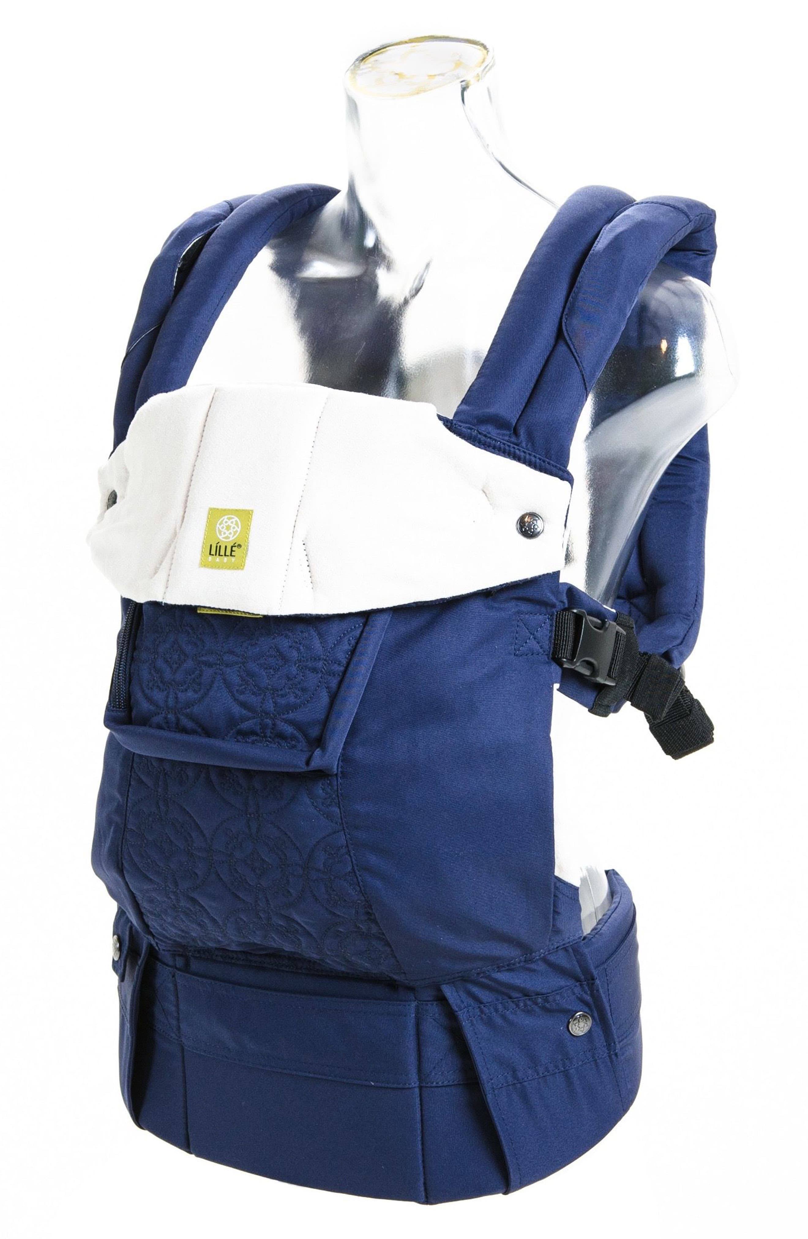 Blue Circles Baby Carrier I2803