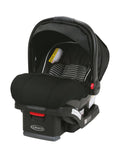 Black Infant Car Seat C78847
