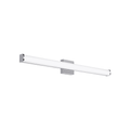 Satin Nickel 36 Bath Light U119406