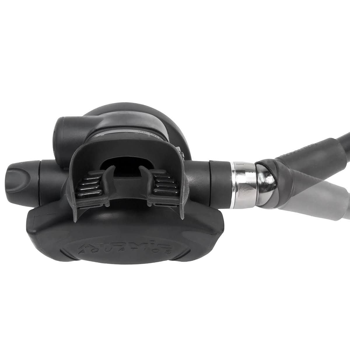 Z3 Regulator Yoke / Sealed G690