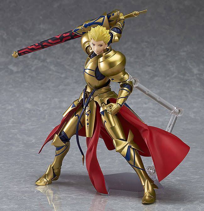 Figma Action Figure B529174