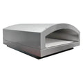 Pizza Oven Attachment for 17 in. Combination Griddle A986817