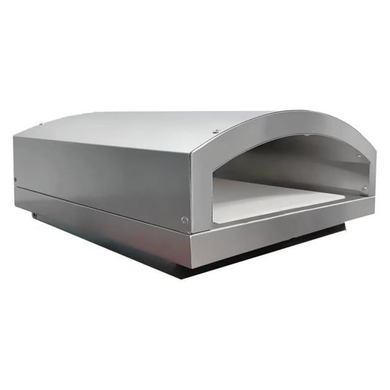 Pizza Oven Attachment for 17 in. Combination Griddle A986817