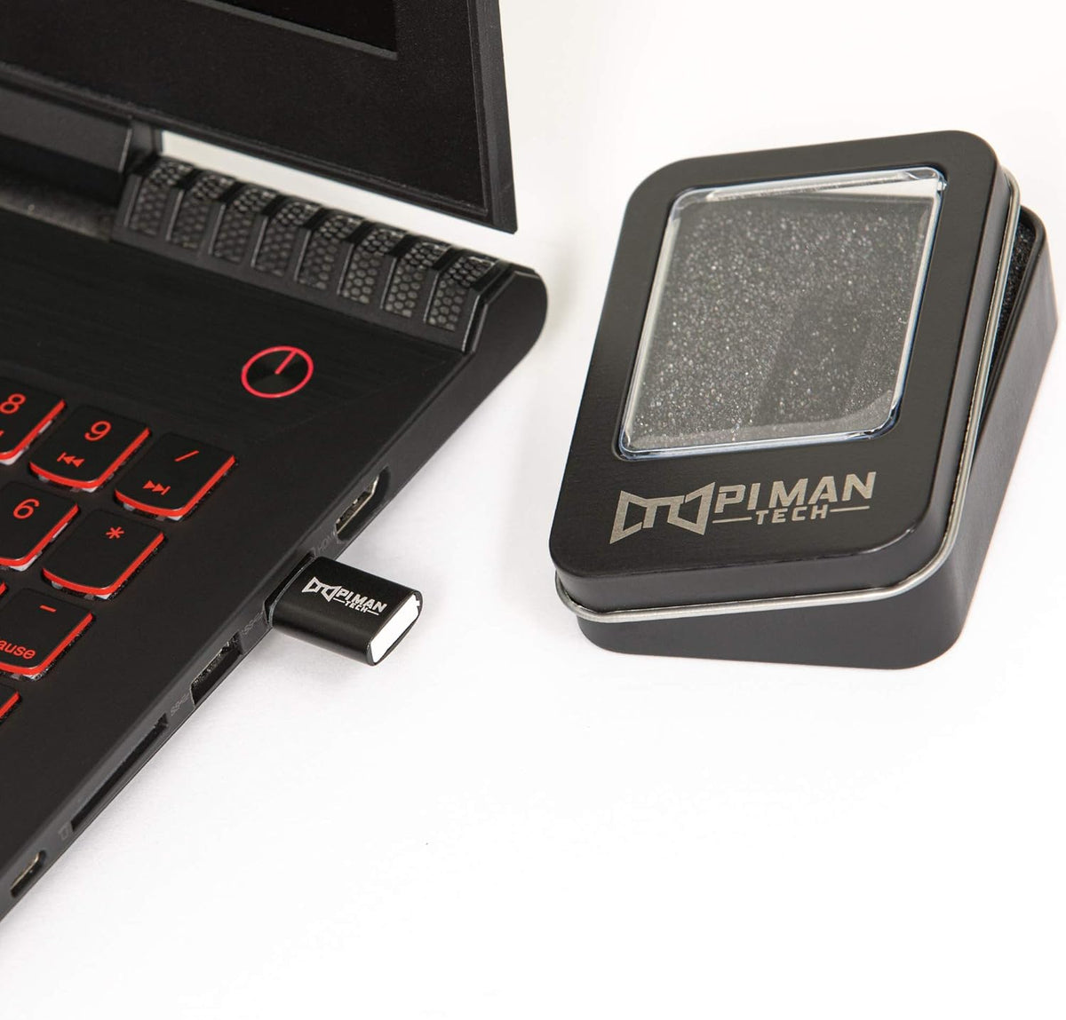 128 GB MicroSD Card USB 3.0 Adapter A553