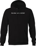 Black Sweatshirt L173381